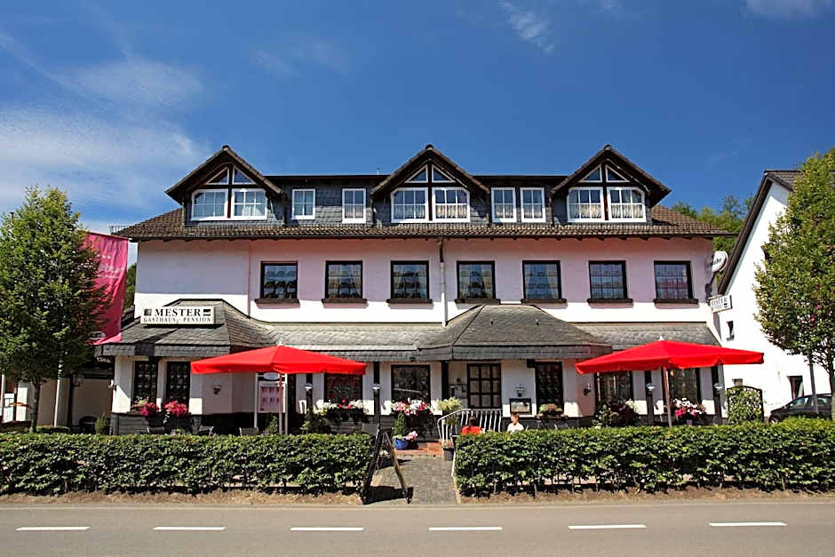 Gasthaus Mester