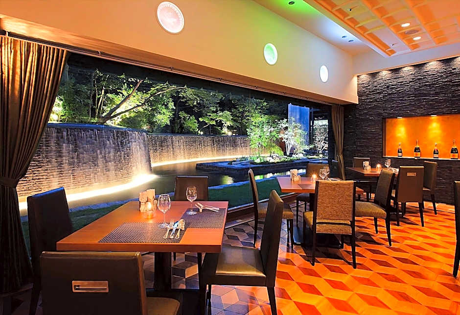 Nishitetsu Grand Hotel