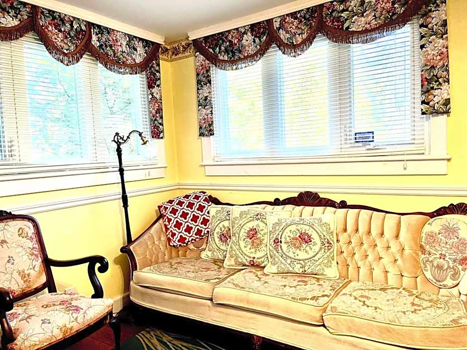 Barker House 1# Suite-heart of oldtown