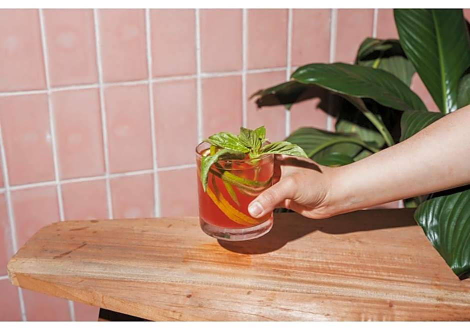 Socialtel Parque 93 Bogota