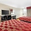 Econo Lodge Research Triangle Park