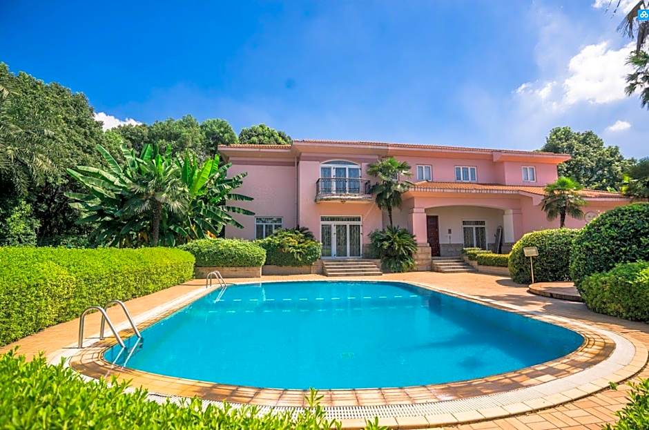 Changsha ST-Tropez Hotel