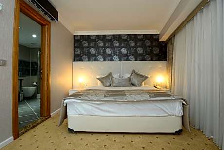 Luxury Quadruple Room