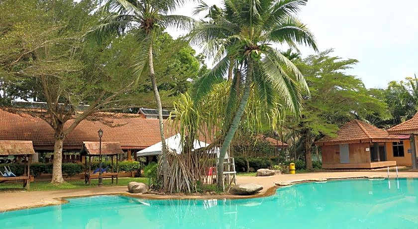 Felda Residence Tekam Jerantut