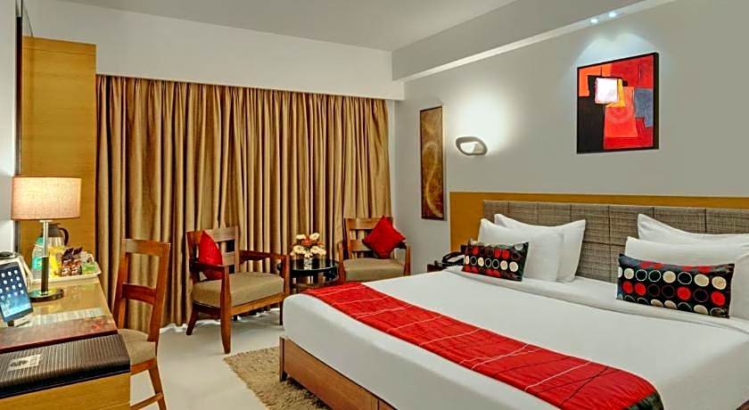 Hotel Suba International