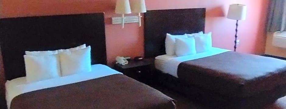 Shary Inn and Suites