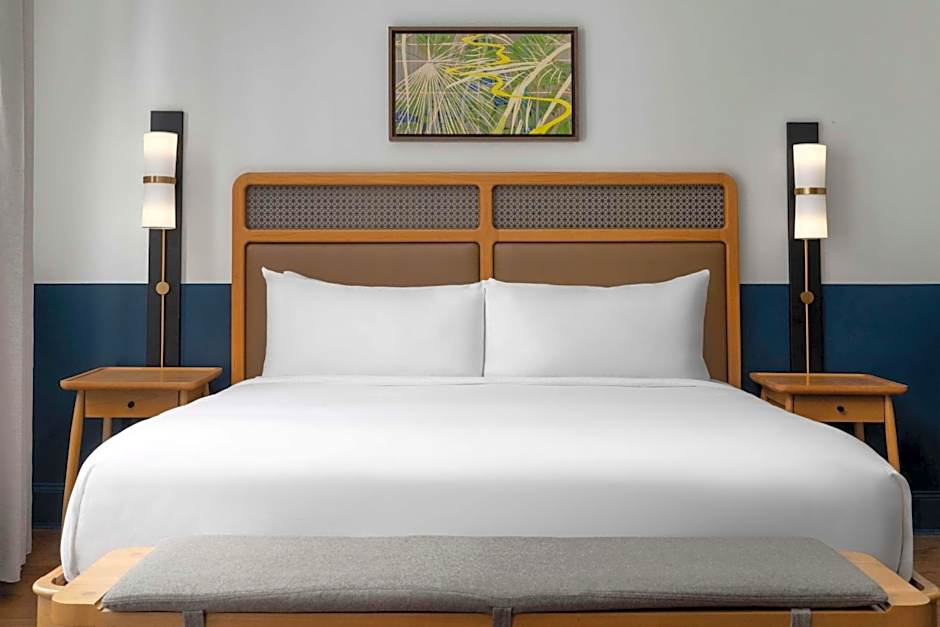 Hotel Theo New Orleans, Tapestry Collection by Hilton