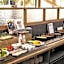 Hotel Wing International Select Higashi Osaka