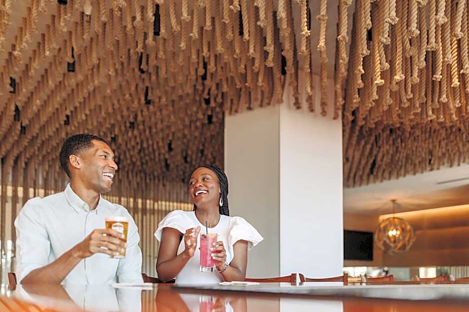 Newport Marriott Hotel & Spa