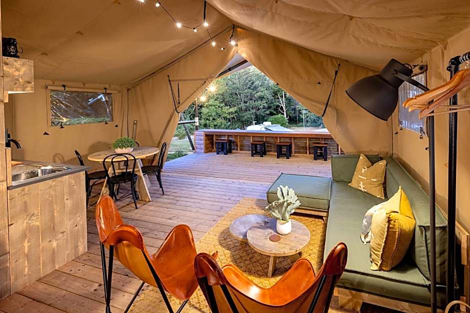 Esk Caravan Park & Rail Trail Motel