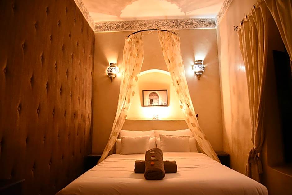 Riad Du Petit Prince