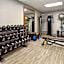 Hampton Inn By Hilton & Suites Scottsburg
