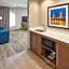 Hampton Inn By Hilton & Suites Sacramento at CSUS