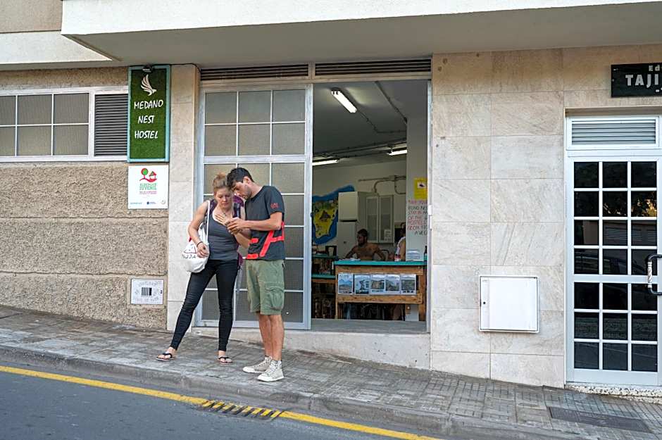 Medano Nest Hostel