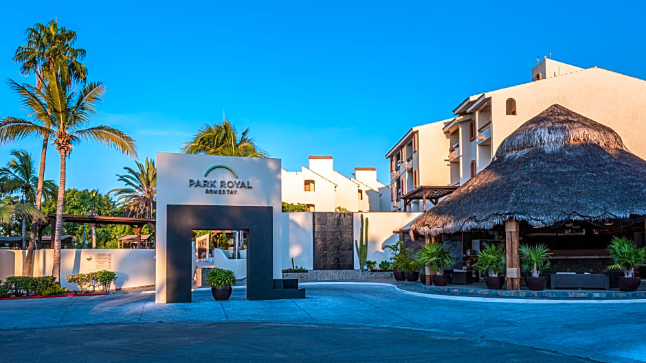 Park Royal Homestay Los Cabos