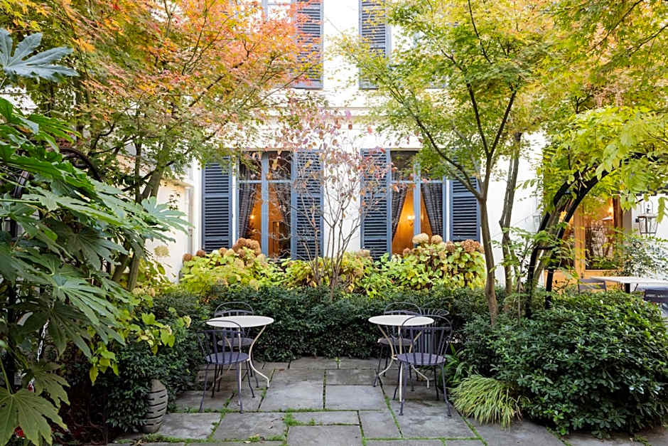 Hotel Regent's Garden