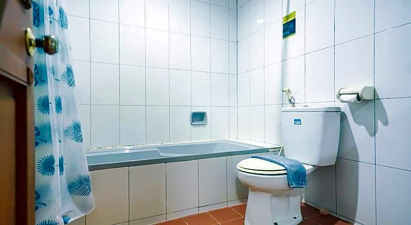 Urbanview by Millenium Hotel