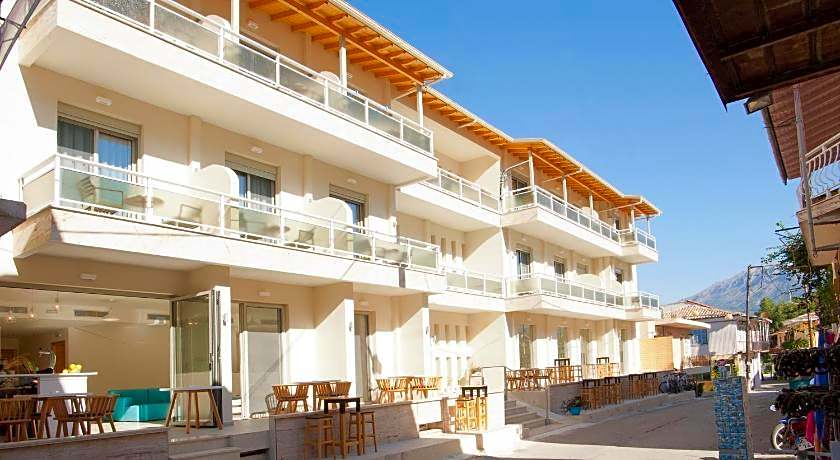 Grand TheoNi Boutique Hotel & Spa