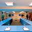 Radisson Hotel Detroit Metro Airport