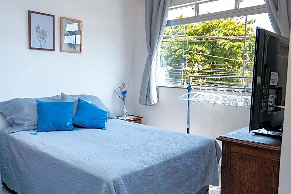 Otimo studio c WiFi no centro de Pedro Leopoldo MG