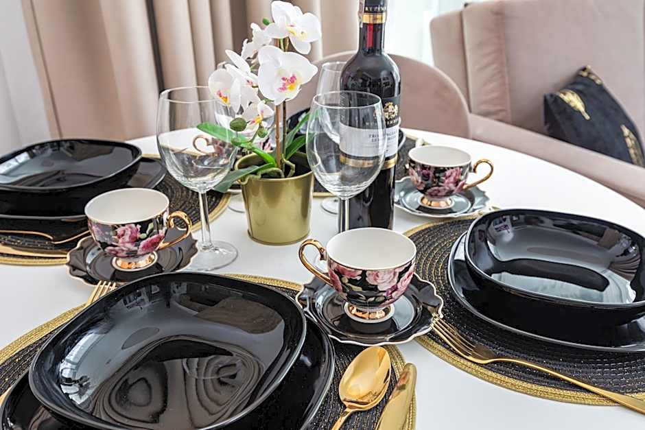 Apartamenty Jantaris II by Noclegi Renters