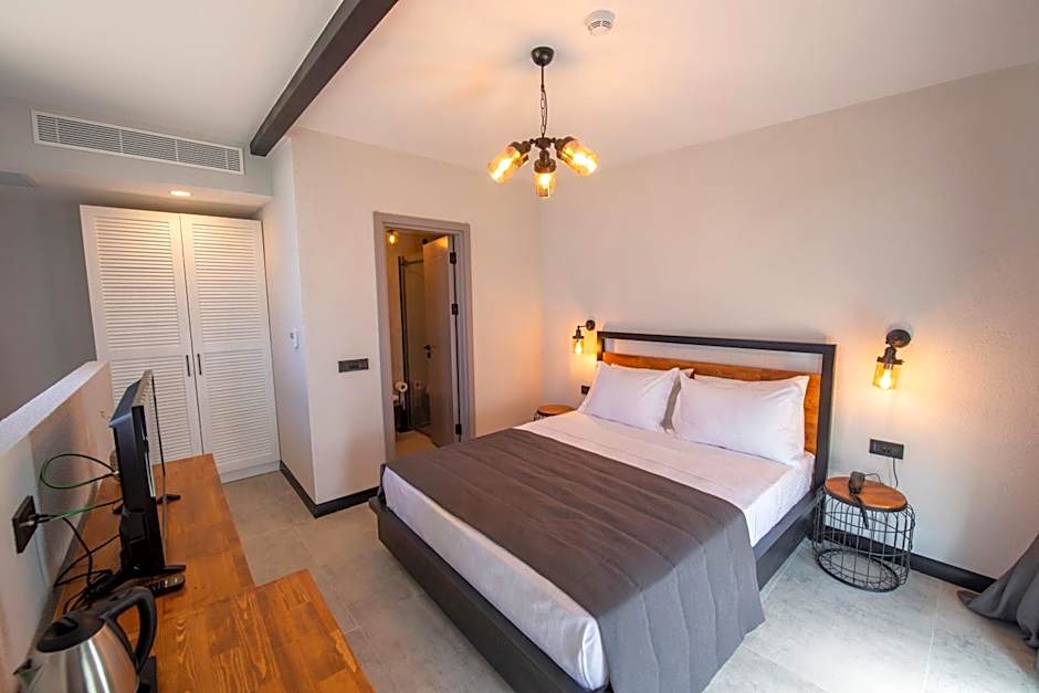 Primus Alacati Adult Only