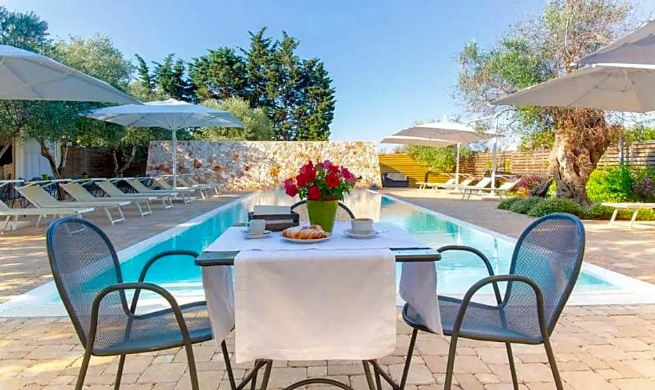 Hotel Garden Salento