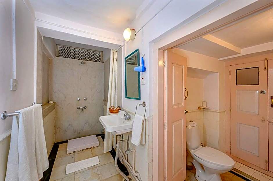 Neemrana's Piramal Haveli