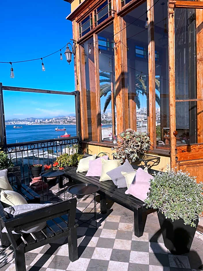 Gran Hotel Gervasoni