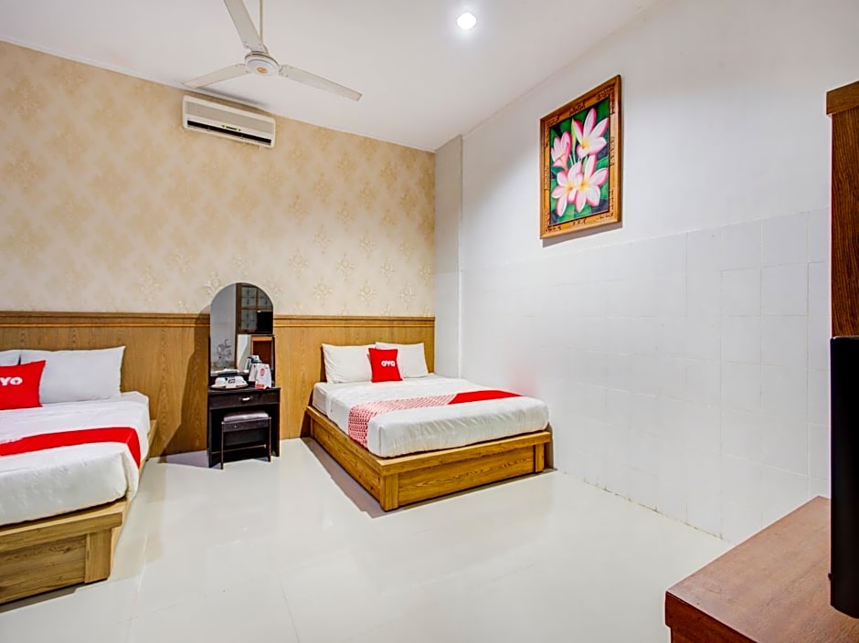 OYO 3938 Hotel Made Bali