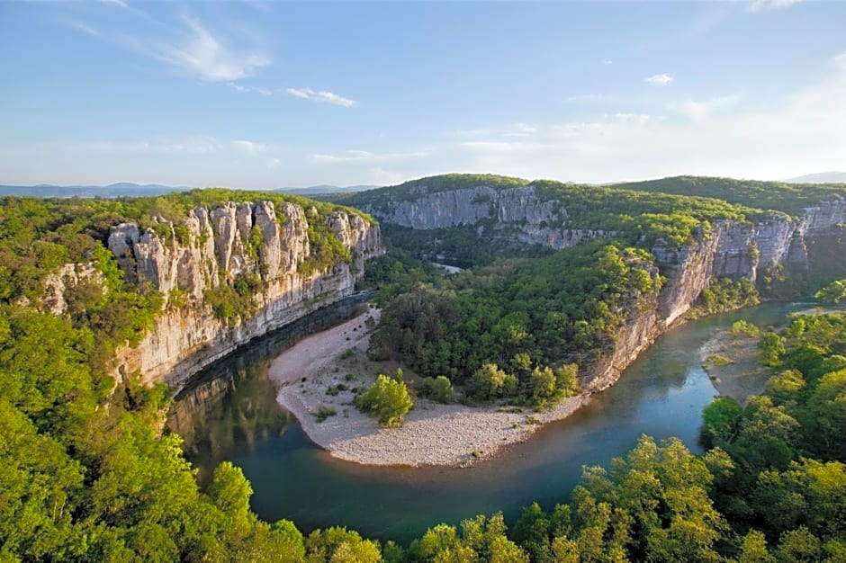 Le Mas des Monèdes