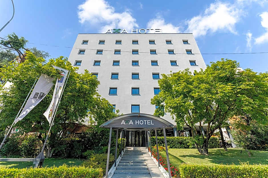 Acca Sporting Milano - AA Hotels