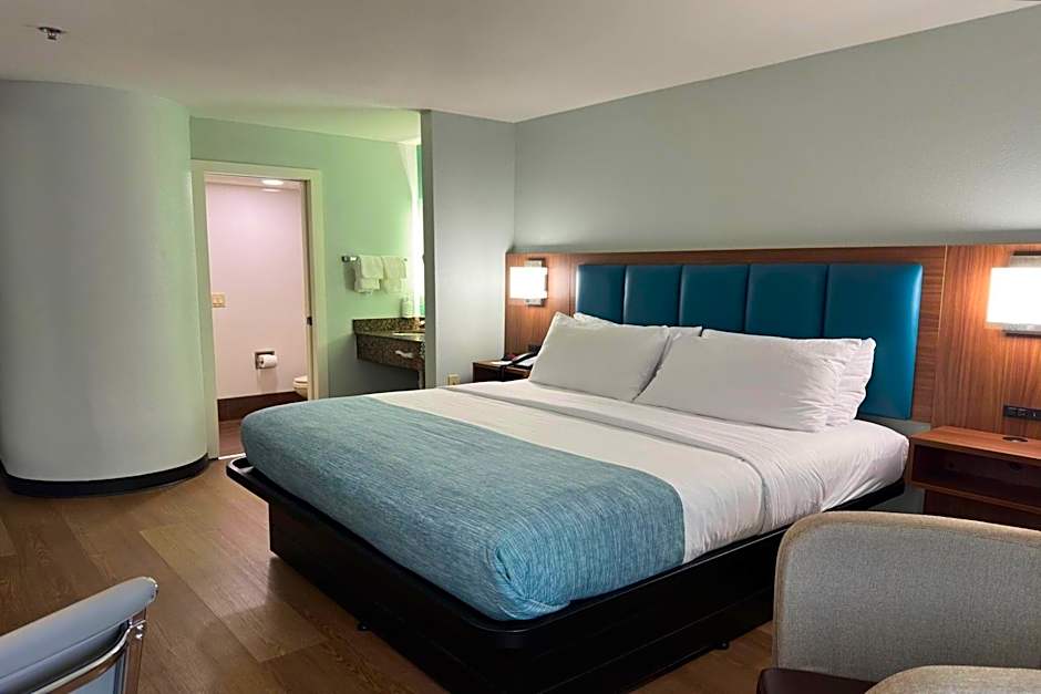 Wingate by Wyndham Macon West