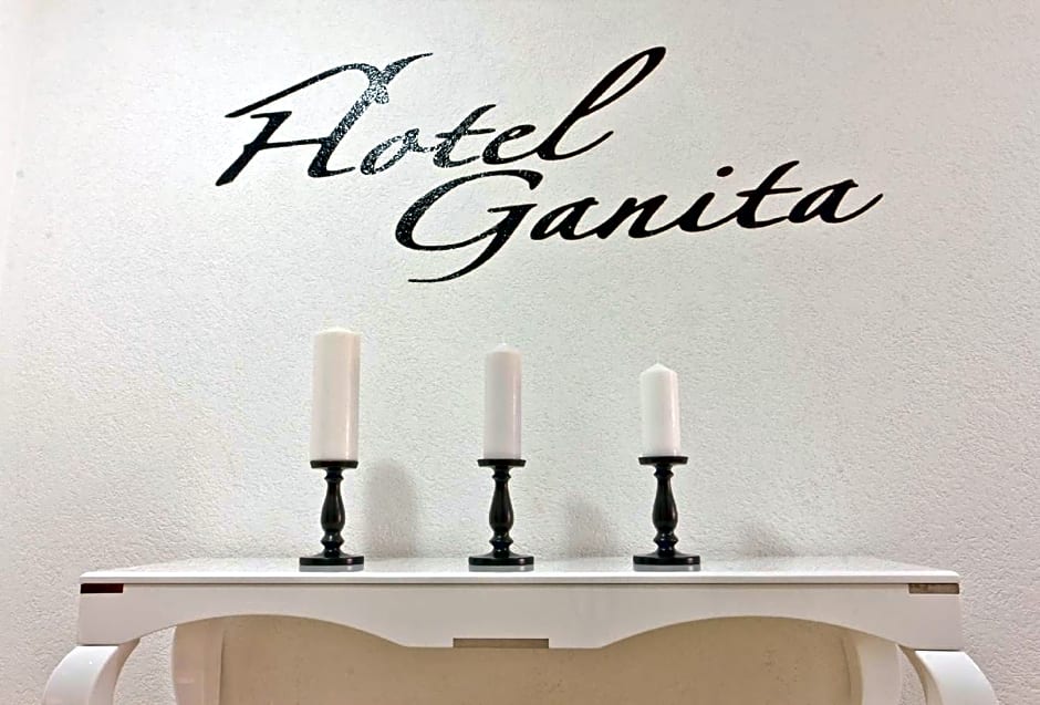 Hotel Ganita Weil am Rhein