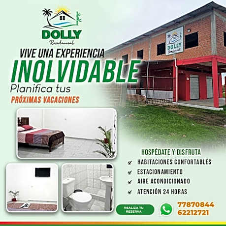 Residencial Dolly