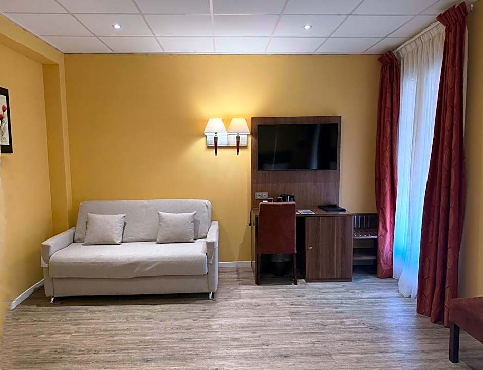 Hotel Capitole