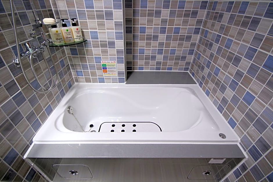 Gimhae Jangyu Check hotel