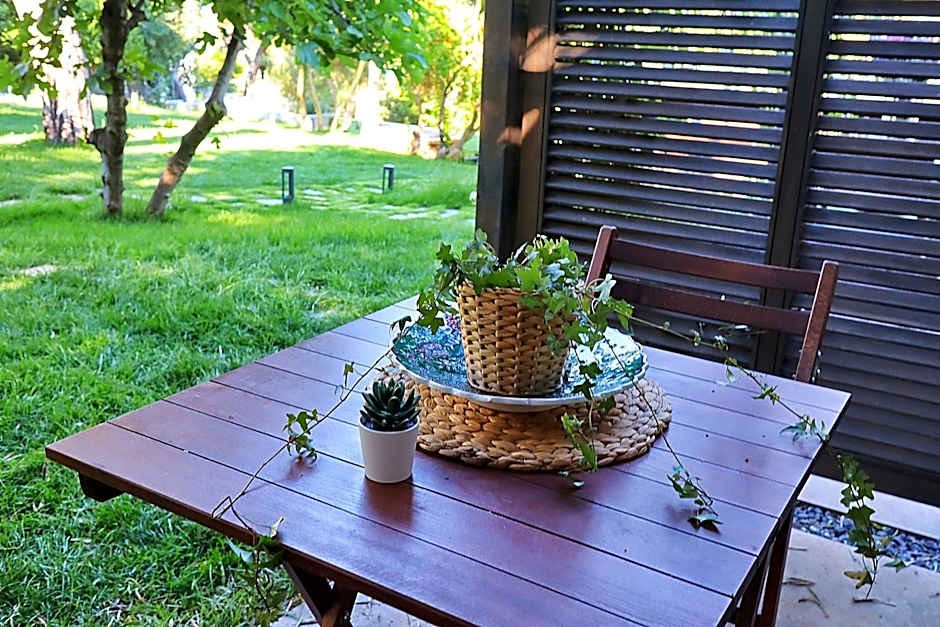 Triada Hotel Büyükada