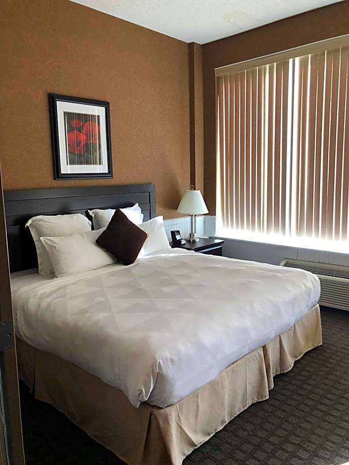 Nomad Hotel & Suites