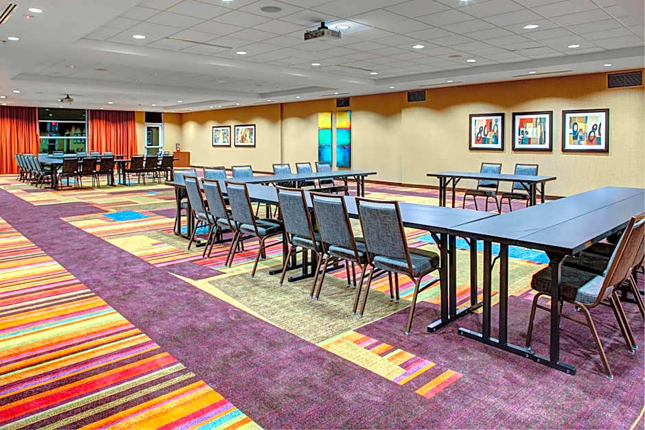 Fairfield Inn & Suites by Marriott Atlanta Stockbridge