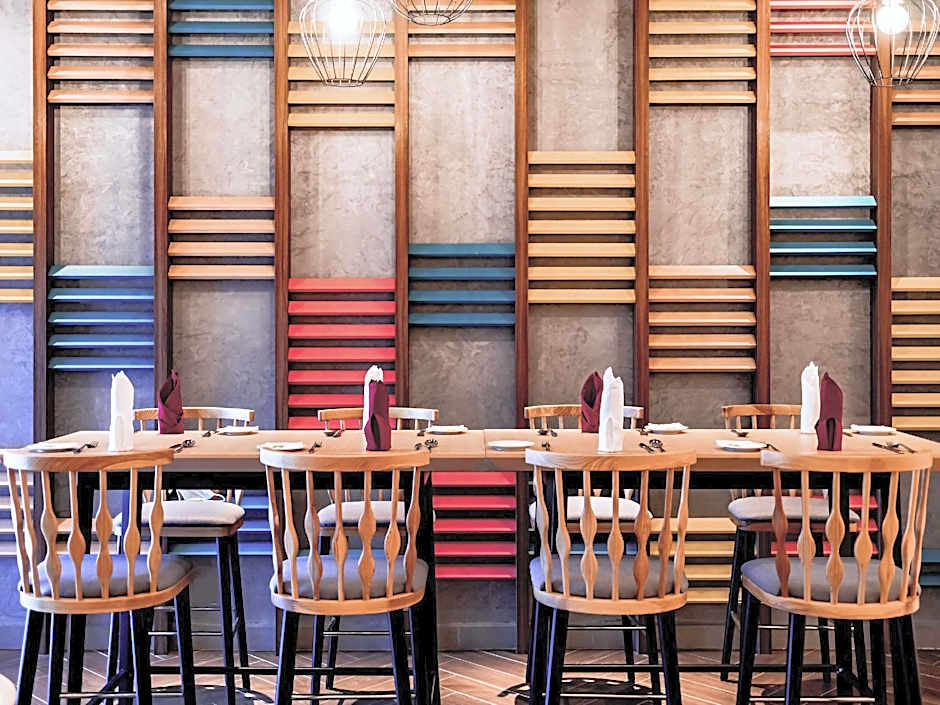 ibis Styles Kota Bharu