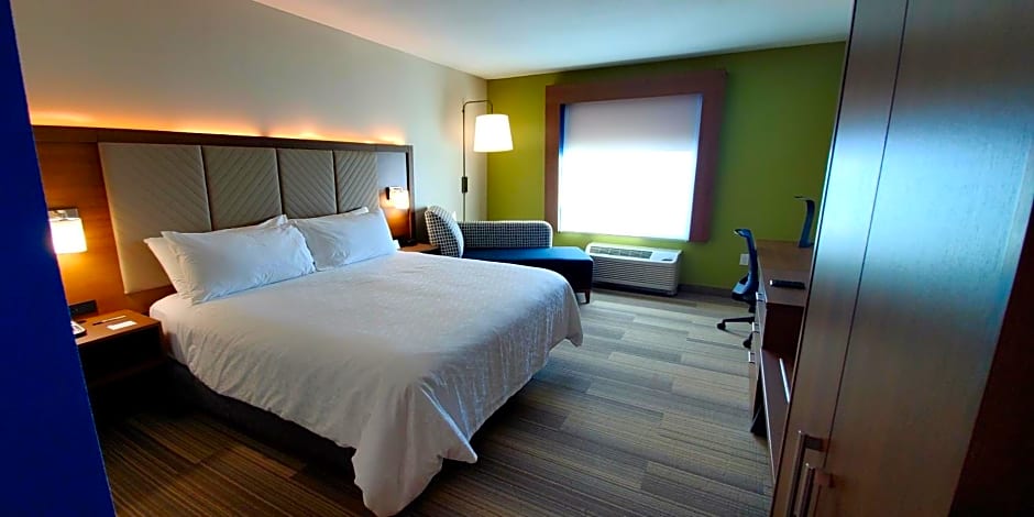 Holiday Inn Express Wells-Ogunquit-Kennebunk By IHG