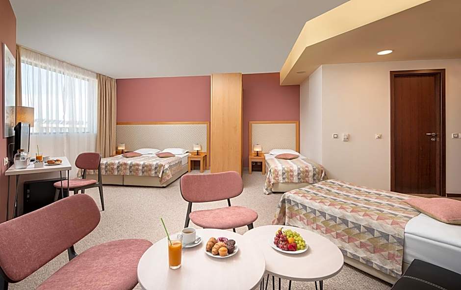 Melia Sunny Beach All Inclusive