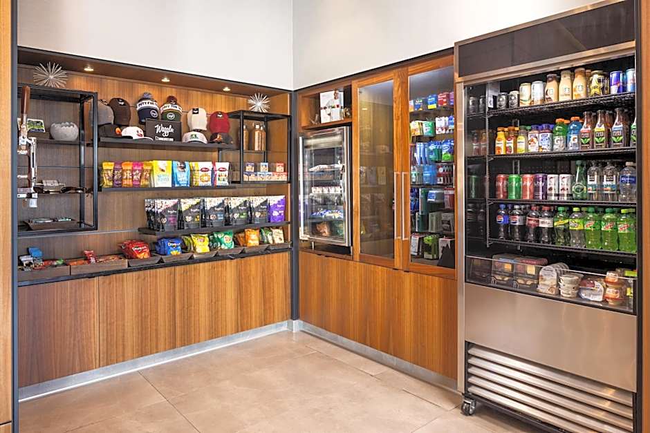 AC Hotel by Marriott Minneapolis West End