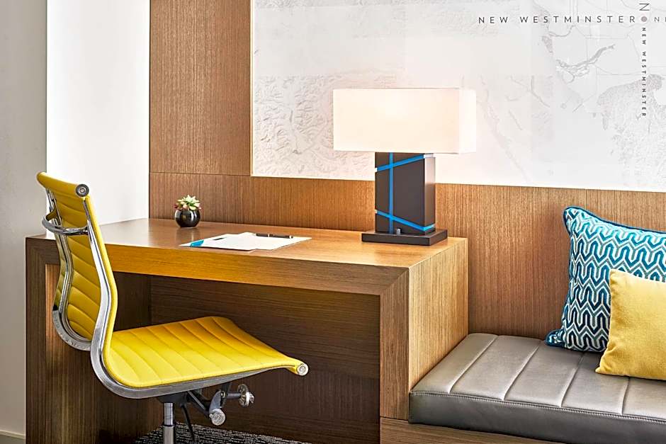 Civic Hotel, Autograph Collection by Marriott