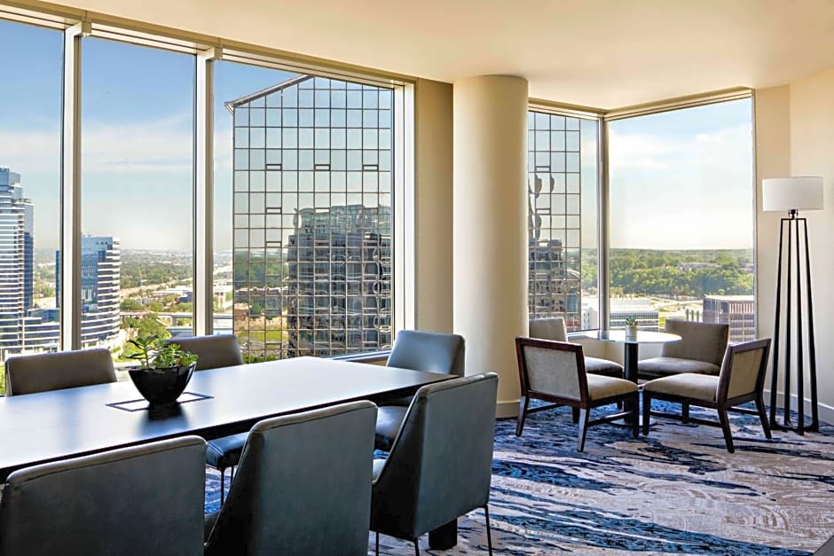 JW Marriott Grand Rapids