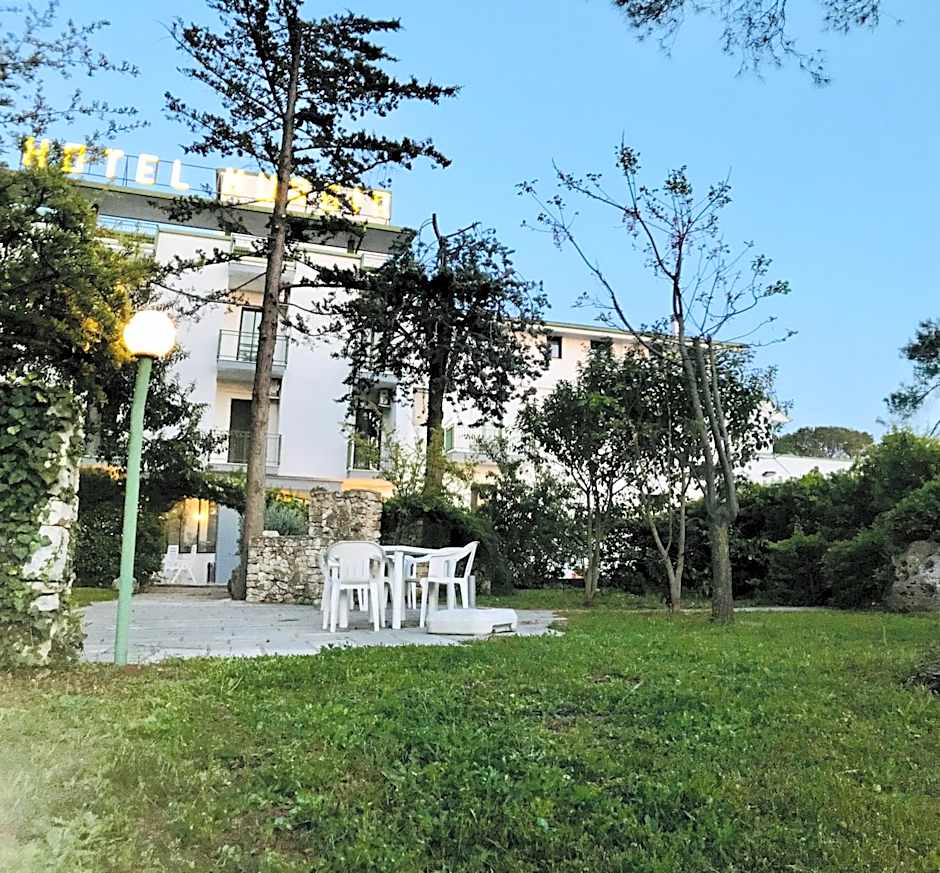 Hotel Murgia