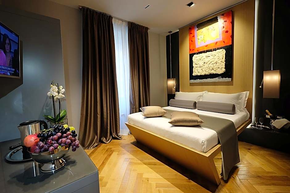 Navona Rooms