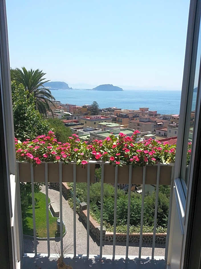 Villa Avellino Historic Residence