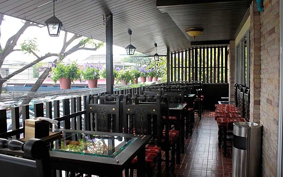 Sabai-Sabai@Sukhumvit Hotel